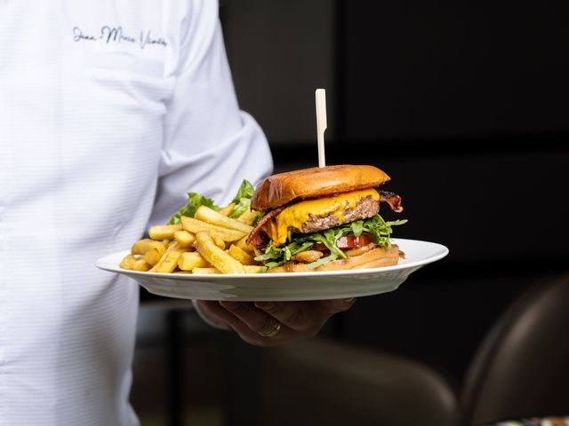 Ô Fourneau Brasserie Maison 