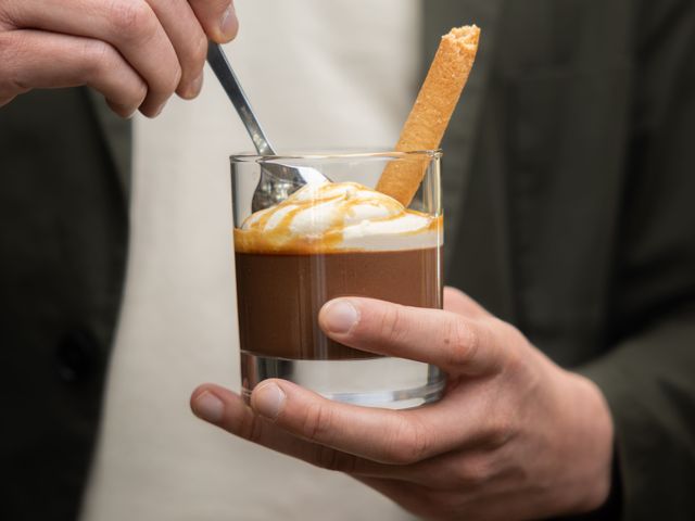 Ô Fourneau Brasserie Maison 