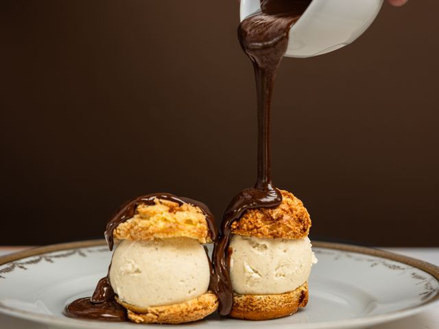 Ô Fourneau Brasserie Maison 